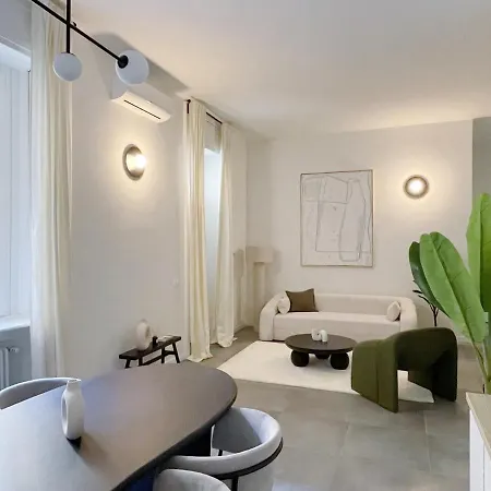 Casa Unica - Spacious & Contemporary - Bullona I Daire