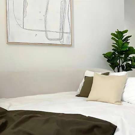 Casa Unica - Spacious & Contemporary - Bullona I Daire Milano