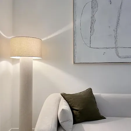 Daire Casa Unica - Spacious & Contemporary - Bullona I *