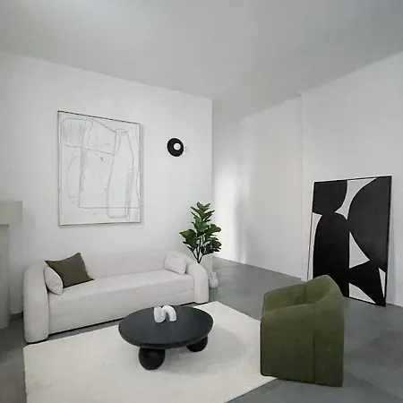 Daire Casa Unica - Spacious & Contemporary - Bullona I