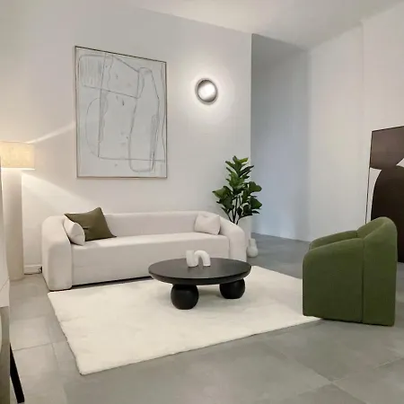Casa Unica - Spacious & Contemporary - Bullona I Daire Milano