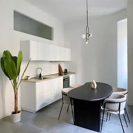 Daire Casa Unica - Spacious & Contemporary - Bullona I *