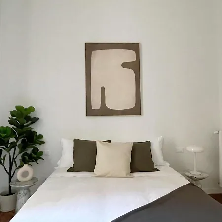 Daire Casa Unica - Spacious & Contemporary - Bullona I