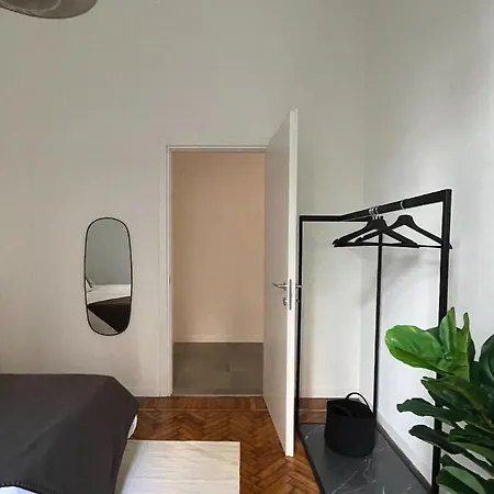 Casa Unica - Spacious & Contemporary - Bullona I Daire