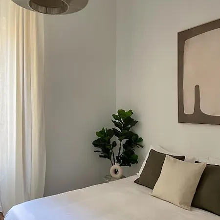 Casa Unica - Spacious & Contemporary - Bullona I Daire Milano